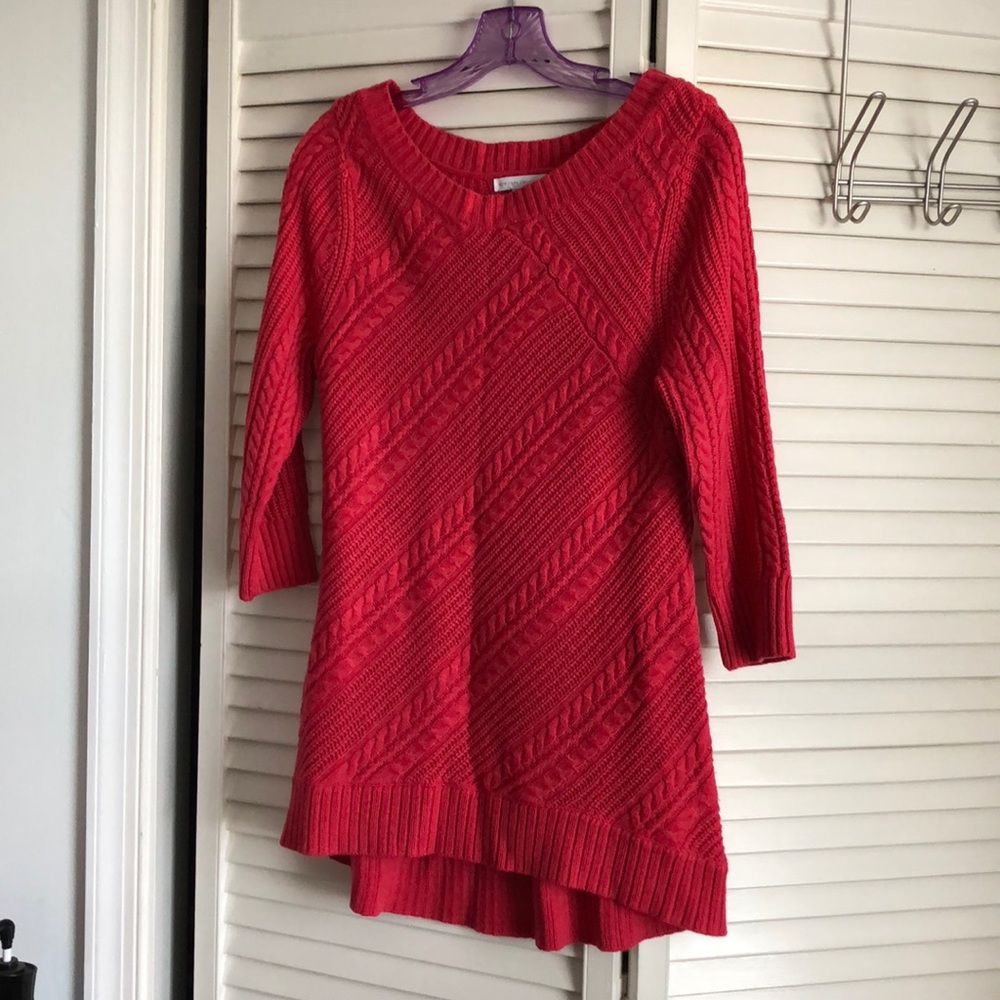 New York & Company Sweater